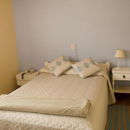Hosteria Belvedere Pinamar Zimmer foto