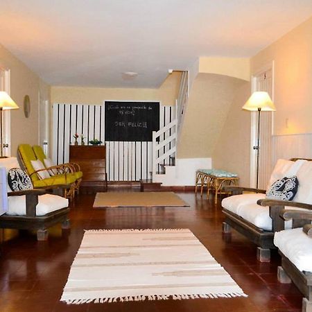 Hosteria Belvedere Pinamar Zimmer foto