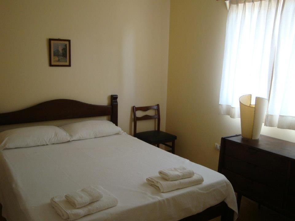 Hosteria Belvedere Pinamar Zimmer foto
