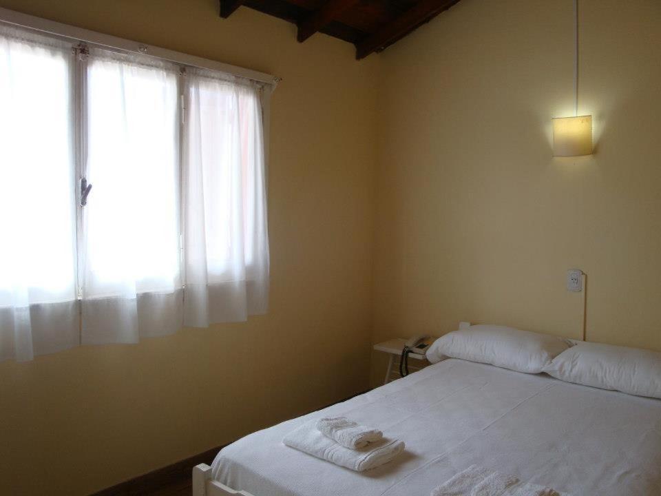 Hosteria Belvedere Pinamar Zimmer foto