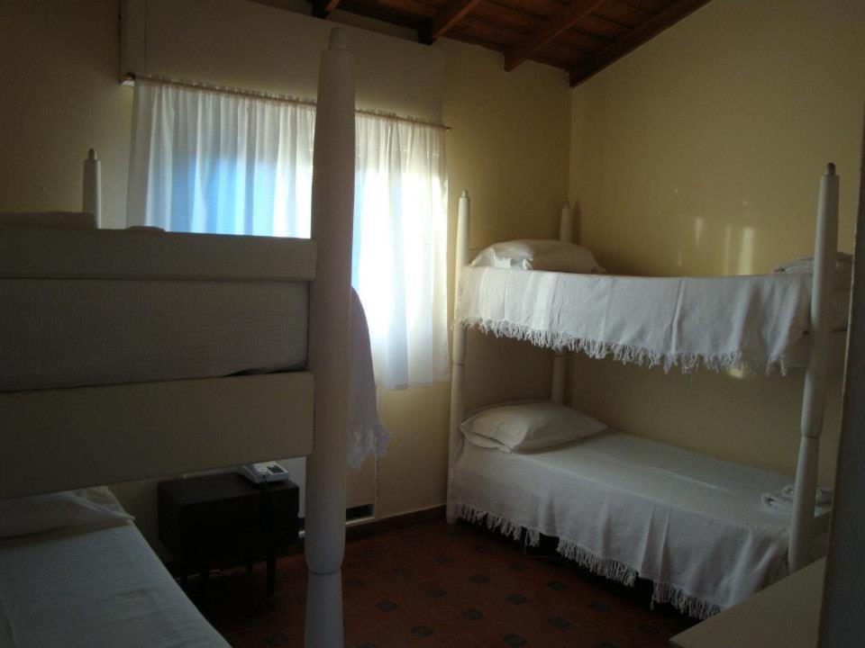 Hosteria Belvedere Pinamar Zimmer foto